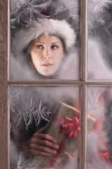 <h5>by Ruth Ann Kiger</h5><p>Envisioning a Christmas date with Constable Thornton.</p>