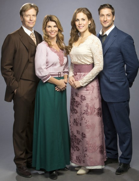 Attention #Hearties! WHEN CALLS THE HEART Will Air on New Night for Season 3 in February 2016