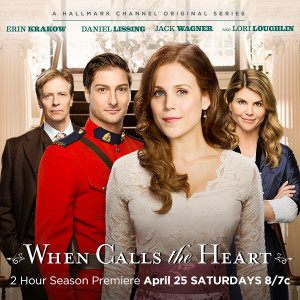“When Calls the Heart” Season Two Premiere Review