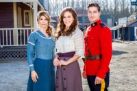 "When Calls the Heart": Hallmark Channel Holiday Event Airs Dec. 26, 2015