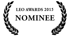 Congrats to 2015 Leo Award Nominees