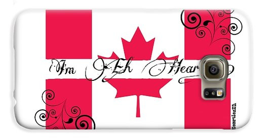 Canadian Hearties Merchandise