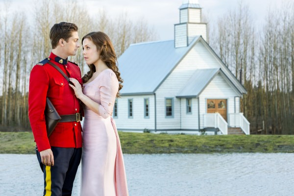Attention #Hearties! "When Calls the Heart" Begins Production of Season Three in Hope Valley!