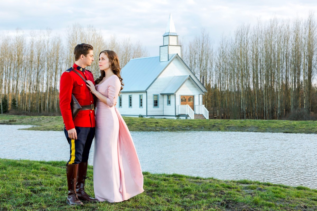"Hearties" Mobilize To Drive Hallmark's Top Rated Show