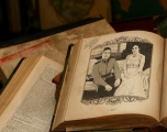<h5>by Ruth Ann Kiger</h5><p>Jack & Elizabeth: Storybook Romance</p>