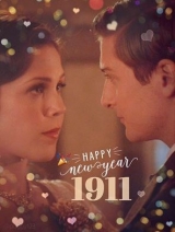 <h5>by Ardra Morse</h5><p>Happy New Year 1911</p>