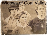 <h5>by Diana Sulahian</h5><p>Widows of Coal Valley</p>